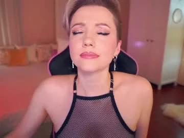 jessideen from Chaturbate