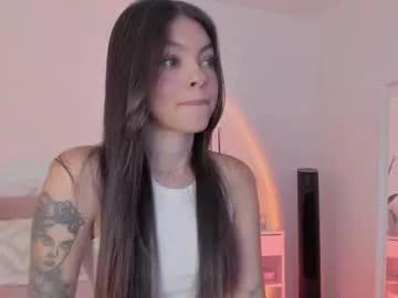 jessie_garcia from Chaturbate