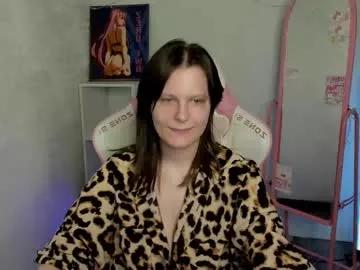 jessie_kims from Chaturbate