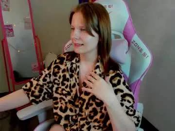 jessie_kims from Chaturbate