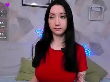 jessie_stars from Chaturbate is Freechat