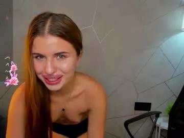 jessie_wallkker from Chaturbate