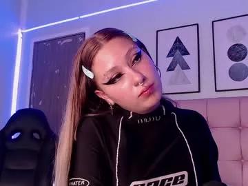 jessie_williams from Chaturbate