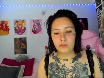 jessie_williams_01 from Chaturbate