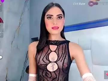 jessieafrodita from Chaturbate