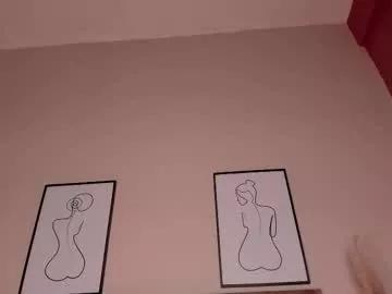 jessiecaameron from Chaturbate