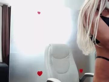 jessiejaye from Chaturbate