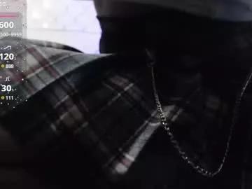 jessiemays from Chaturbate