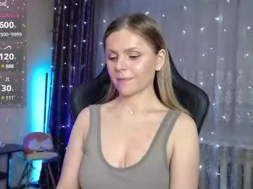 jessiemays from Chaturbate