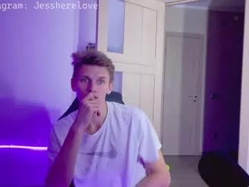 Jessierise from Chaturbate