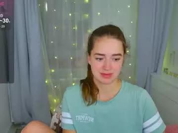 jessiestarz from Chaturbate