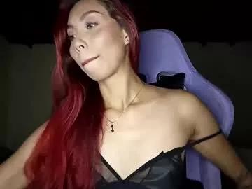 jessiirabbit from Chaturbate
