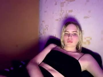 jessika_evans from Chaturbate