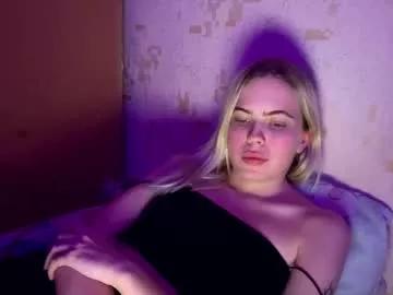 jessika_evans from Chaturbate