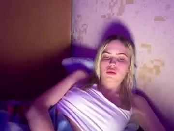 jessika_evans from Chaturbate