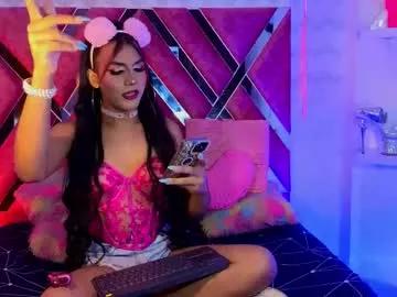 jessika_rabbits from Chaturbate