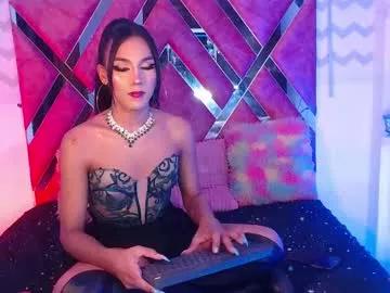 jessika_rabbits from Chaturbate