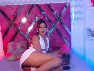 jessika_rabbits from Chaturbate