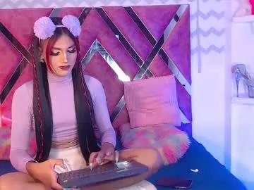 jessika_rabbits from Chaturbate
