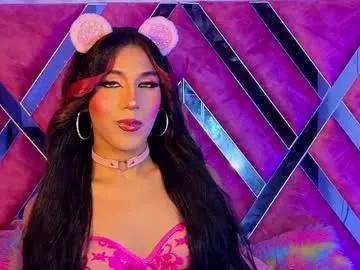 jessika_rabbits from Chaturbate
