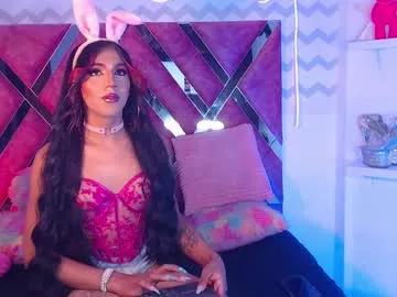 jessika_rabbits from Chaturbate
