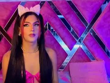 jessika_rabbits from Chaturbate