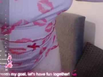 jessy_clara from Chaturbate
