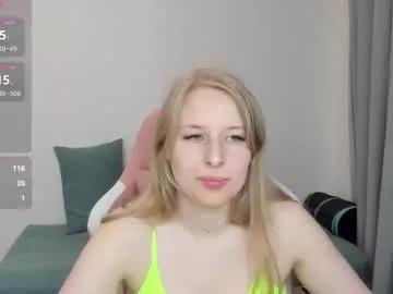 jessy_comely from Chaturbate
