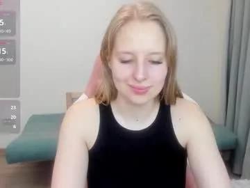 jessy_comely from Chaturbate
