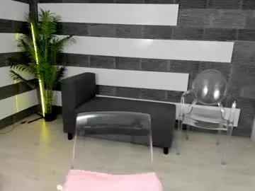 jessy_cruz from Chaturbate