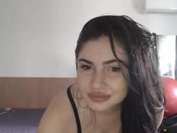 Jessy_greys from Chaturbate