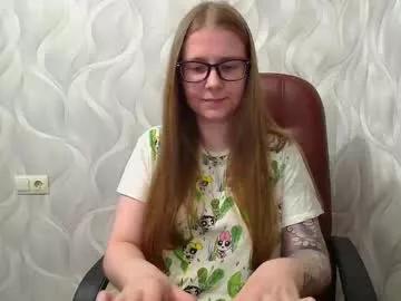 Jessy_yng from Chaturbate