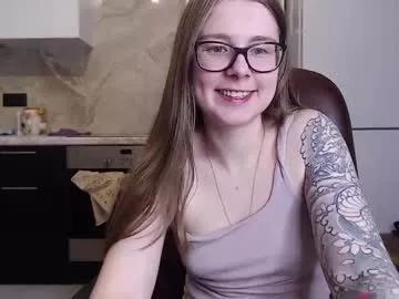 Jessy_yng from Chaturbate