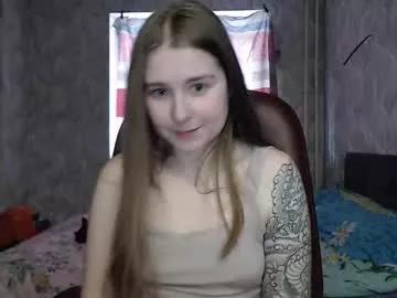 Jessy_yng from Chaturbate