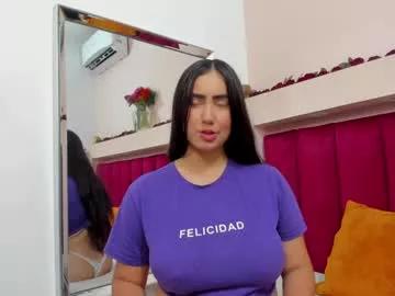 jessycortes from Chaturbate