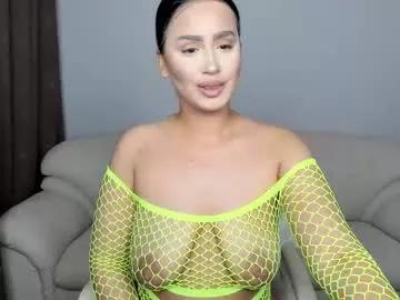 jessydevine from Chaturbate