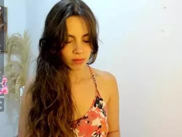 jessye_golden from Chaturbate