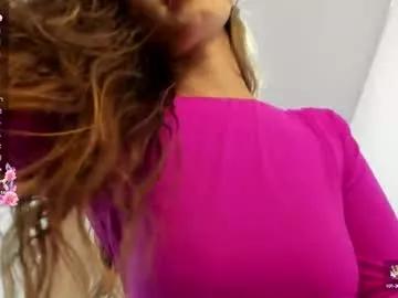 jessye_golden from Chaturbate is Freechat