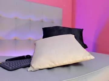 jessymorgan_ from Chaturbate
