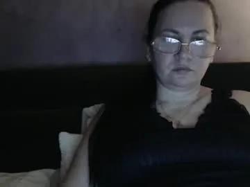 Jessyqueen55 from Chaturbate