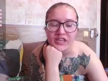 jessystoune1 from Chaturbate