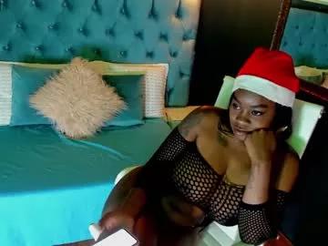 jessyyean from Chaturbate