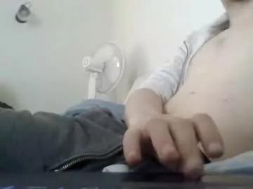jetelechetrop from Chaturbate