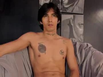 Jett_savage from Chaturbate