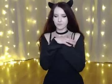 jewelrosse from Chaturbate
