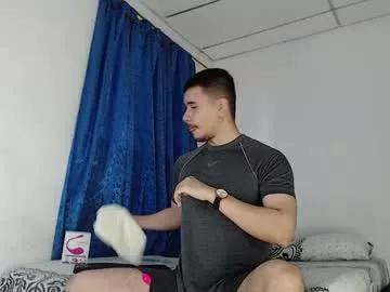 jeycob_happy97 from Chaturbate is Freechat