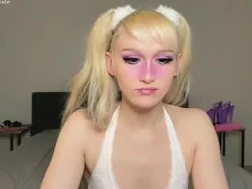 Jeylababe from Chaturbate