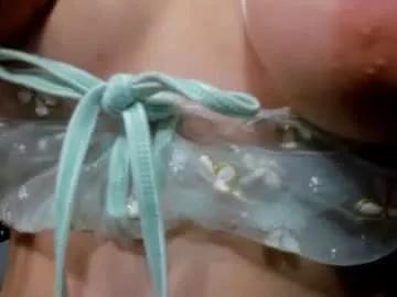 jezzy777rabitt from Chaturbate
