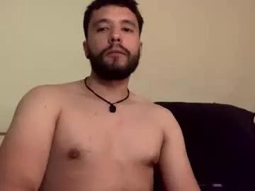 jfranro from Chaturbate is Freechat
