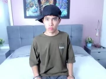 jhei_king from Chaturbate is Freechat